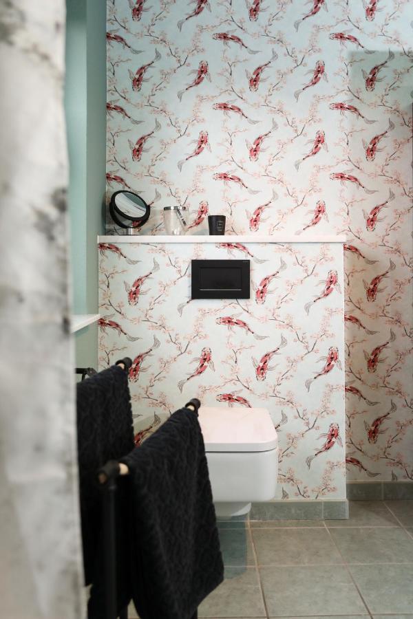 Marhold Apartments Drensteinfurt エクステリア 写真