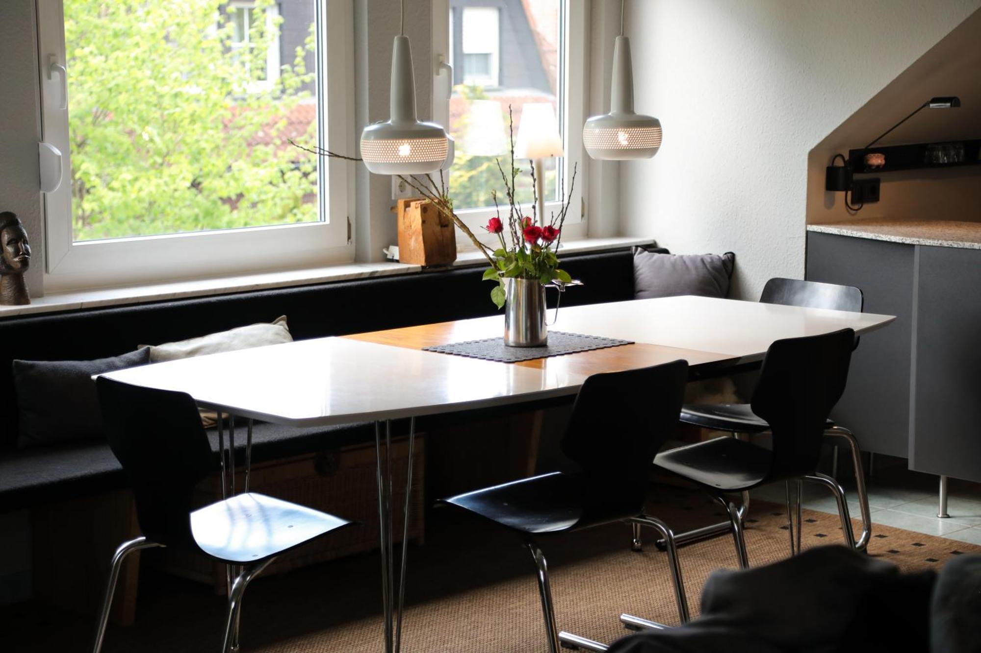 Marhold Apartments Drensteinfurt エクステリア 写真