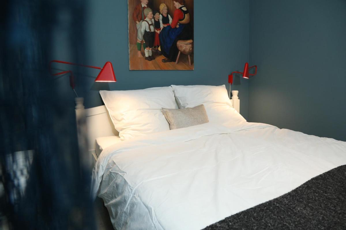 Marhold Apartments Drensteinfurt エクステリア 写真